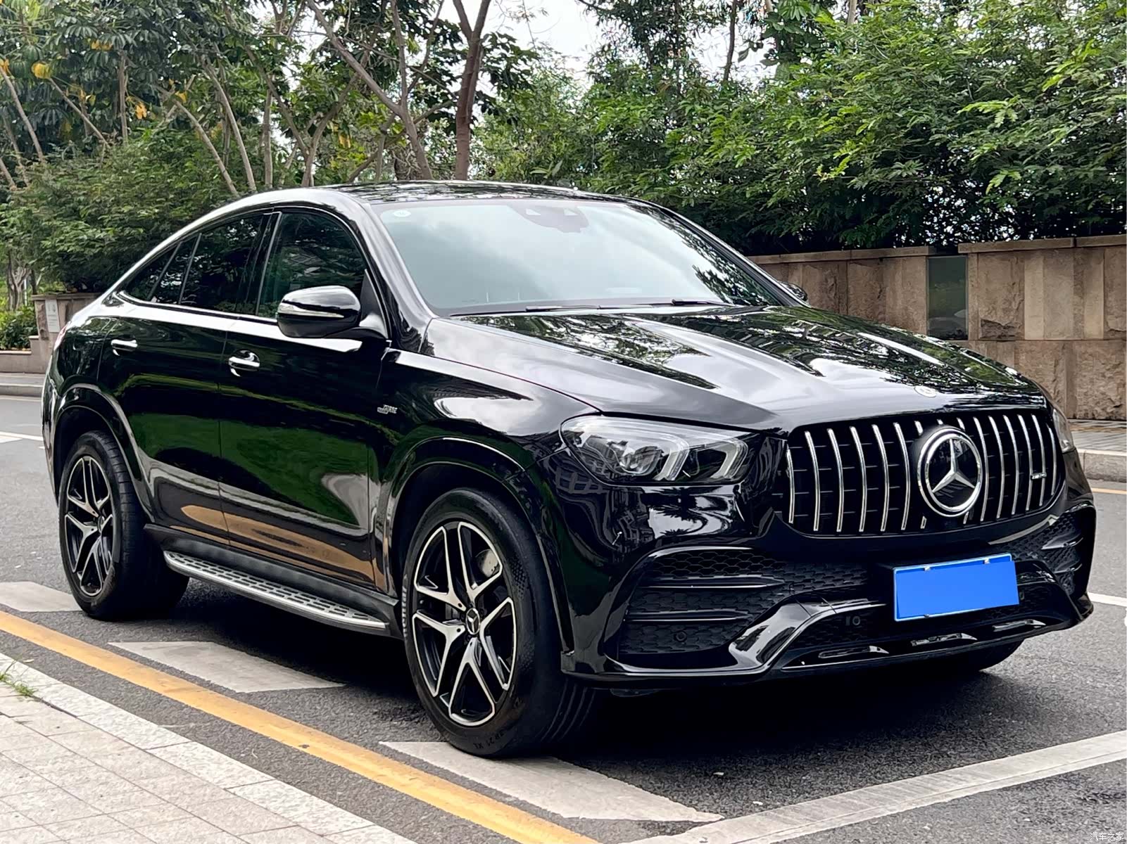 Mercedes-Benz GLE, 2023 3
