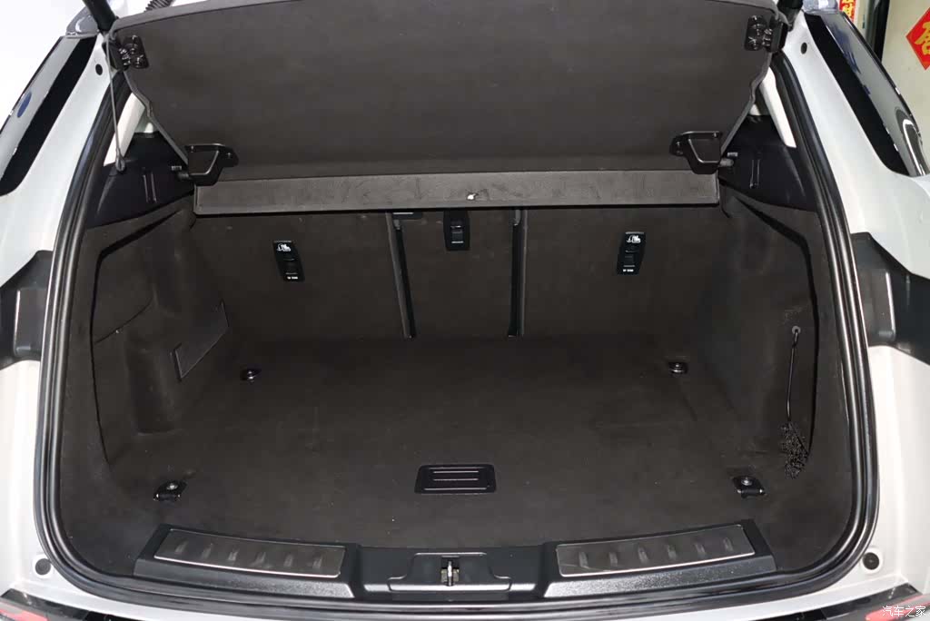 Land Rover Range Rover, 2021 17