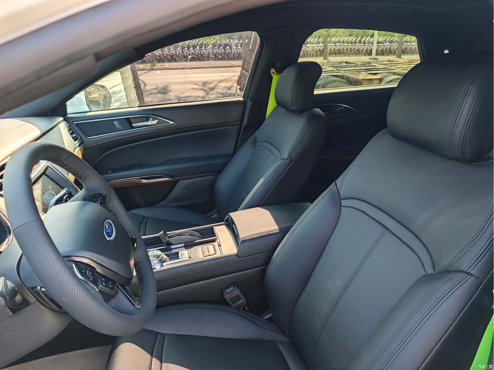 Ford Taurus, 2017 19