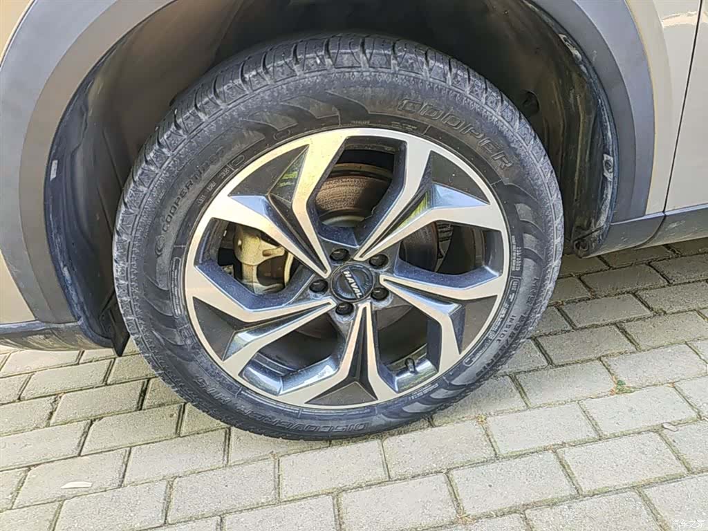 Haval Shenshou, 2022 23