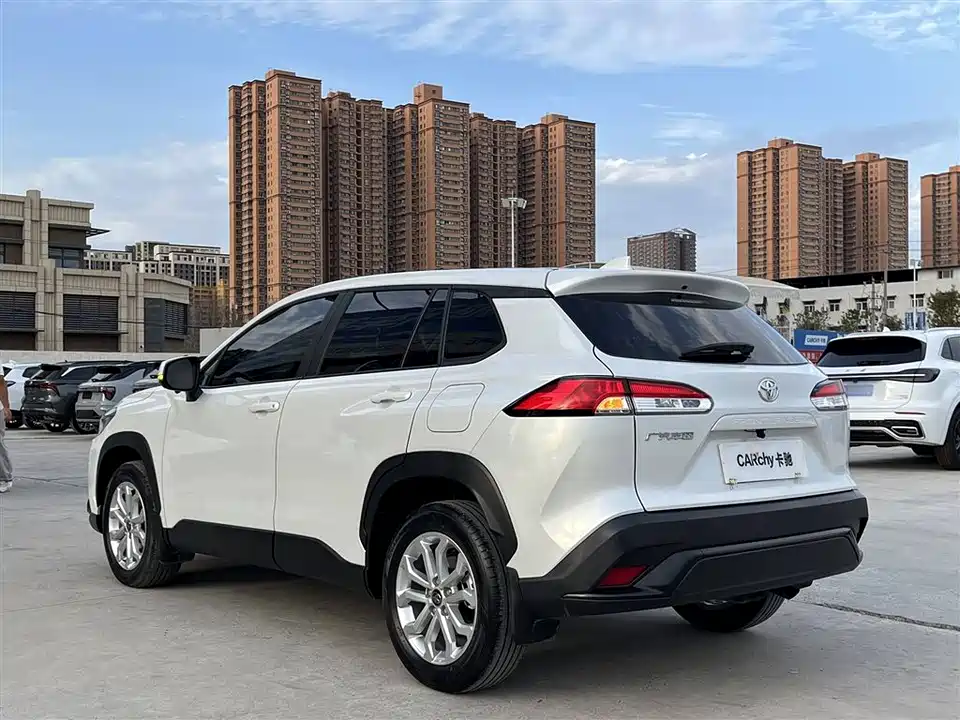 Toyota Fenglanda Toyota Fenglanda