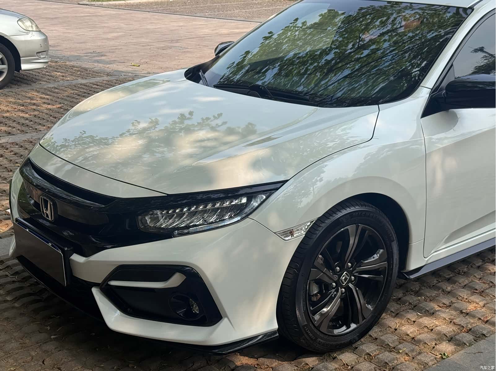 Honda Civic, 2021 19