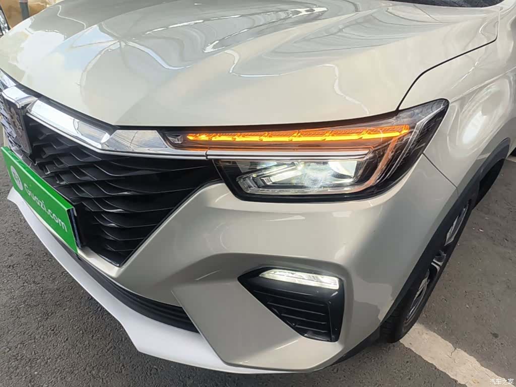 Roewe RX5, 2021 24