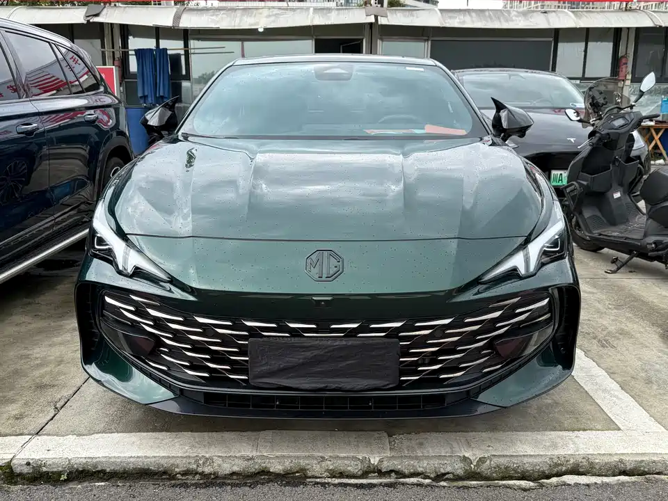 MG MG7 MG MG7