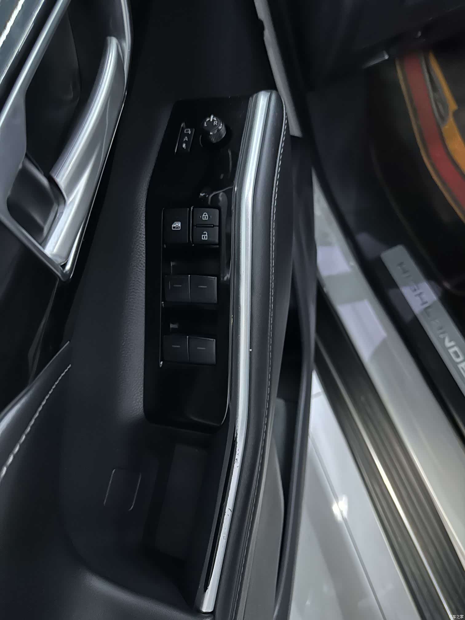 Toyota Highlander, 2023 4