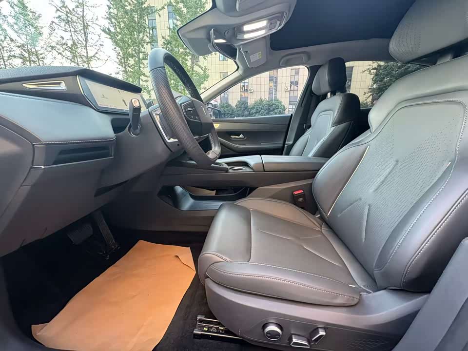 DEEPAL Dark blue SL03