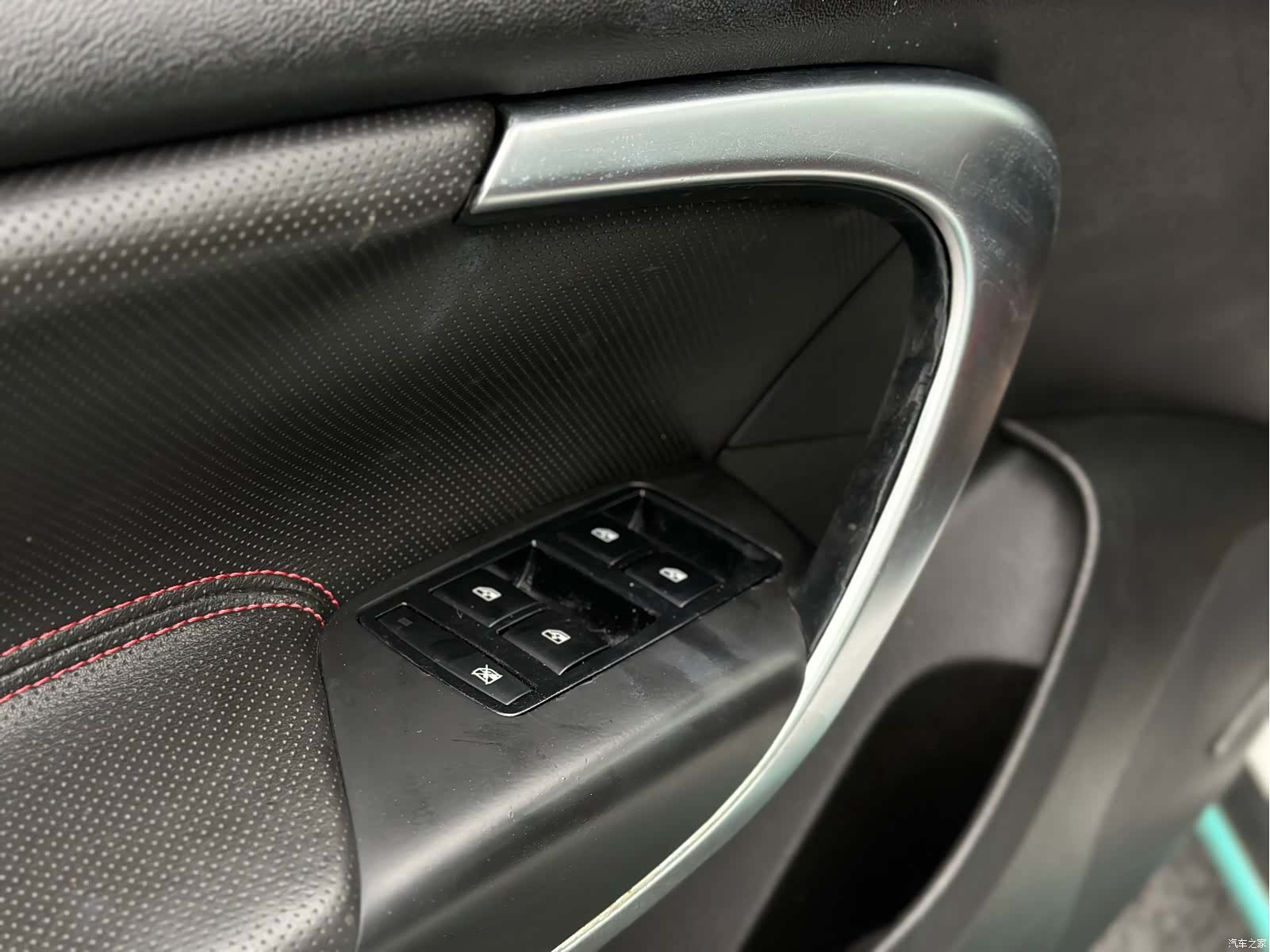 Buick Regal, 2012 18