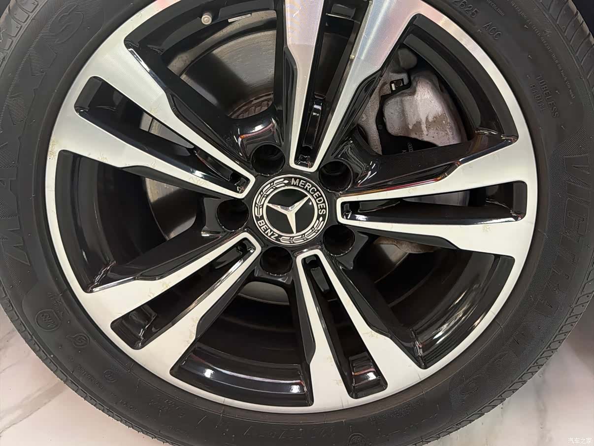 Mercedes-Benz C-Class, 2018 12