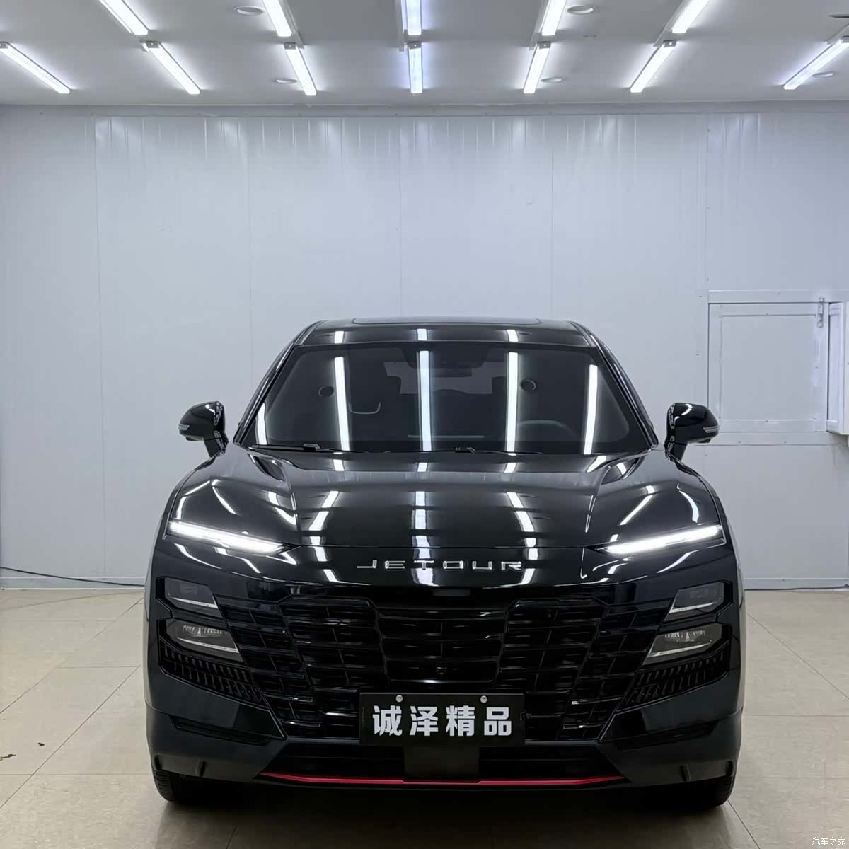 Jetour Dashing, 2023 2