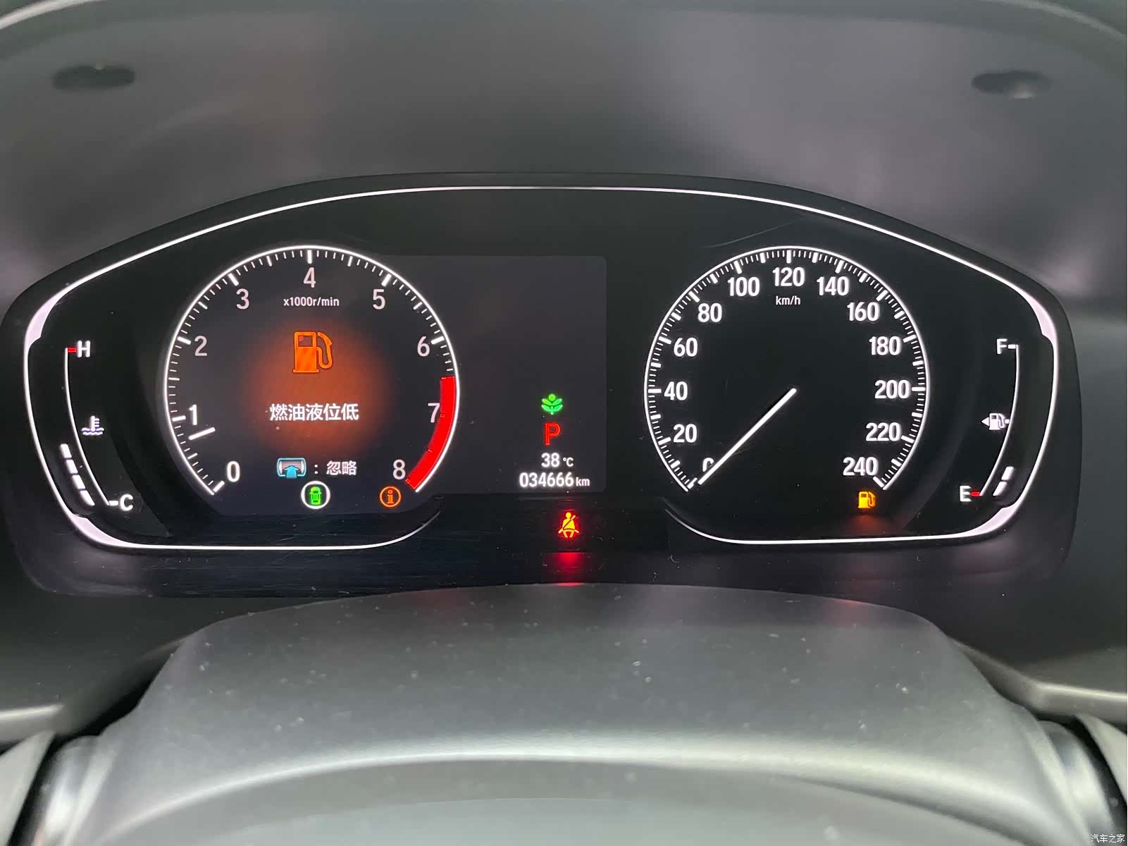 Honda Accord, 2018 17