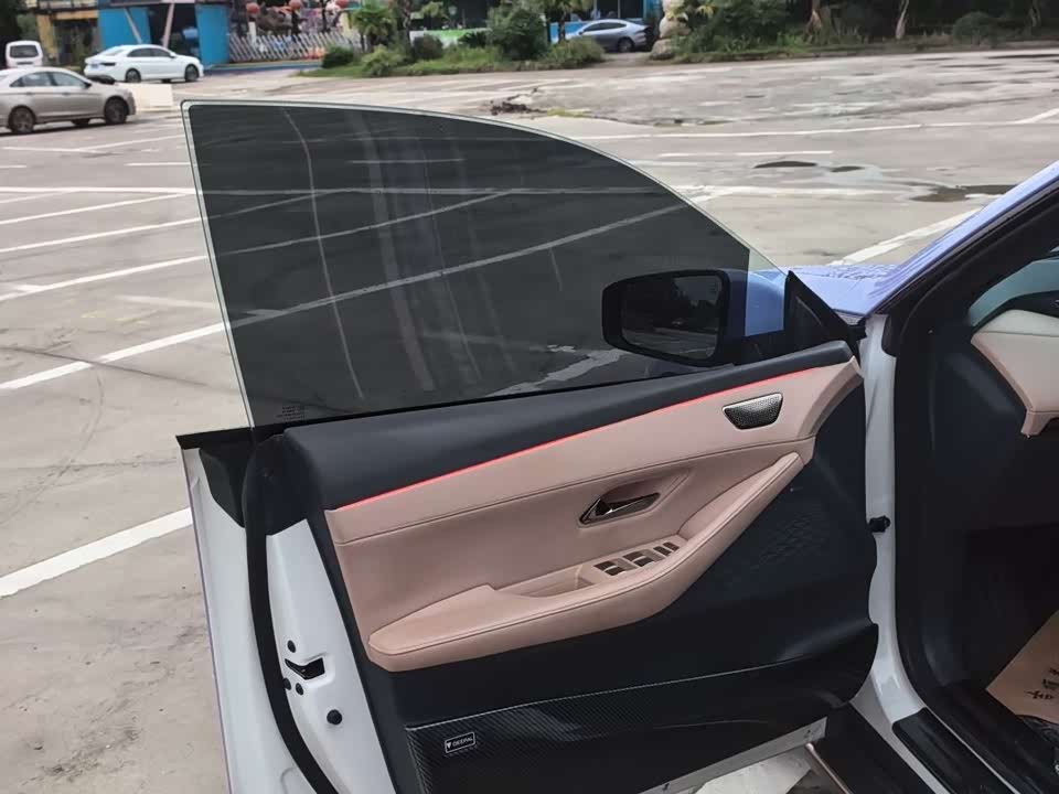 DEEPAL Dark blue SL03