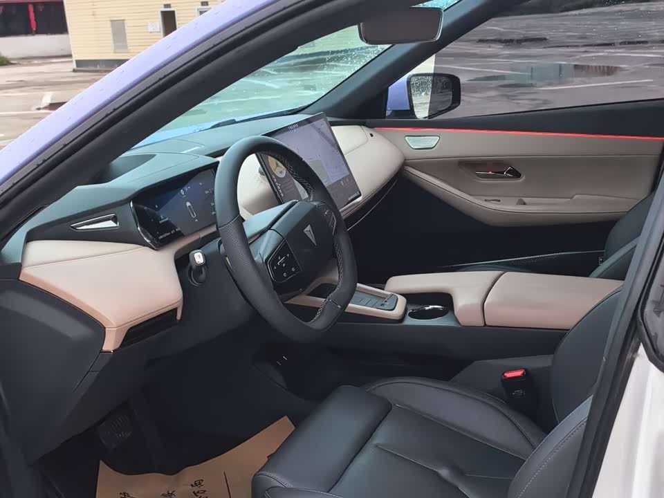 DEEPAL Dark blue SL03