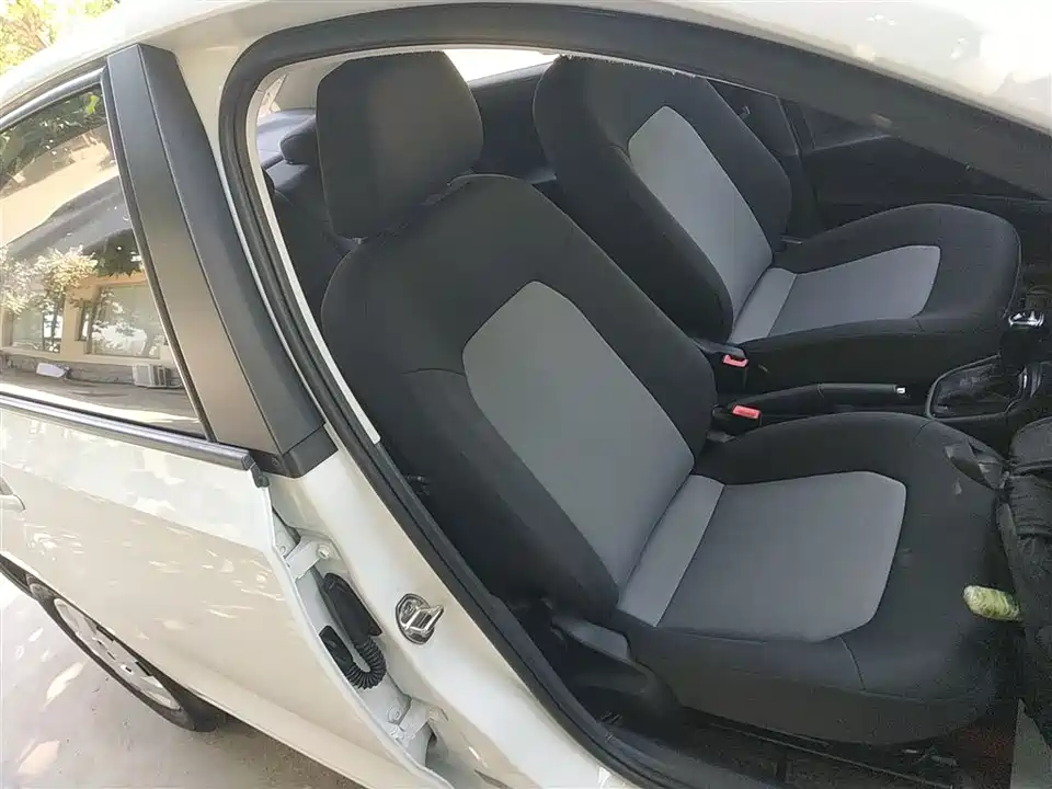Skoda Xin Rui Skoda Xin Rui
