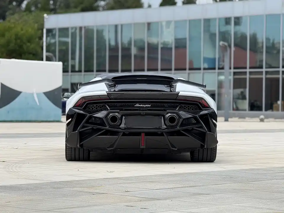 Lamborghini Huracán