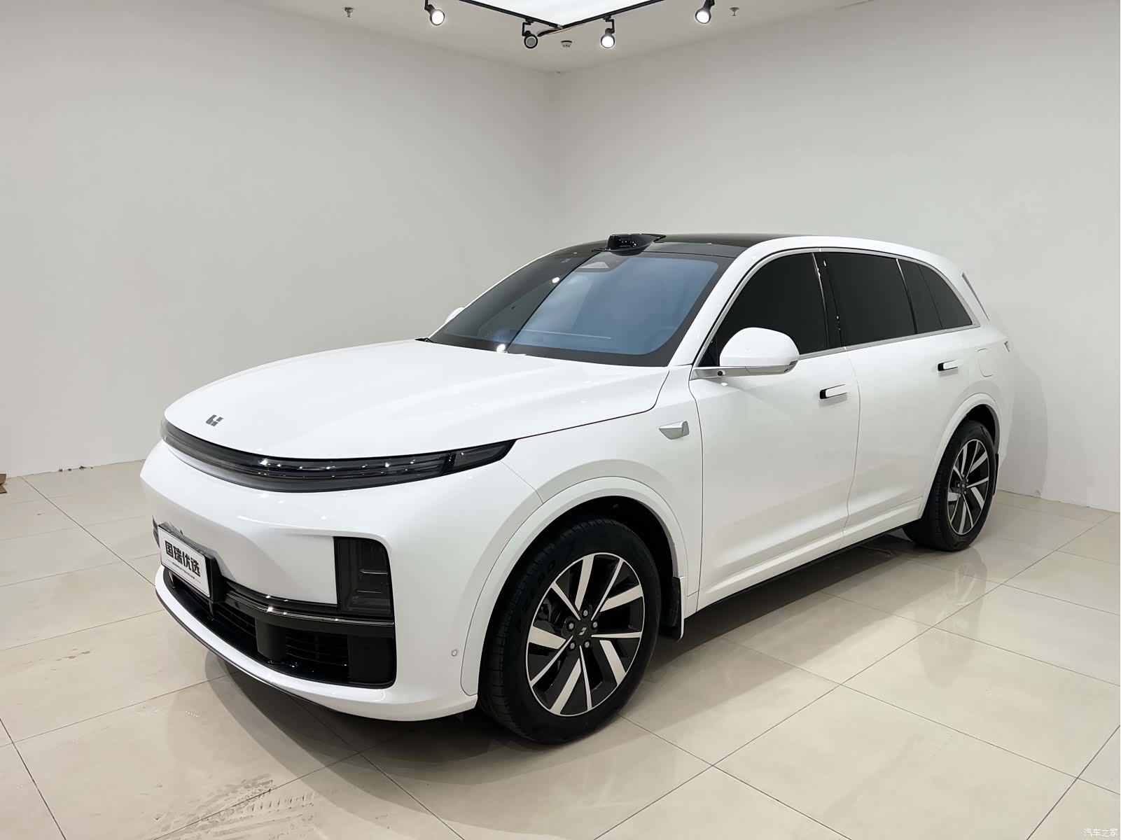 Li Auto L7, 2023 1