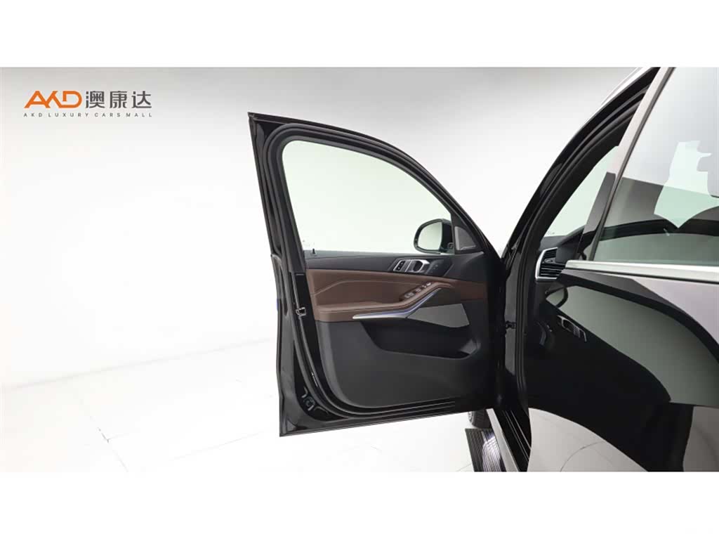 BMW X5, 2023 10