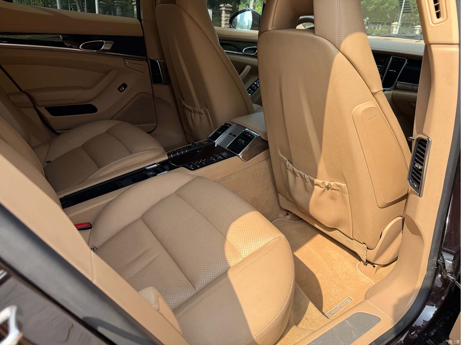 Porsche Panamera, 2012 22