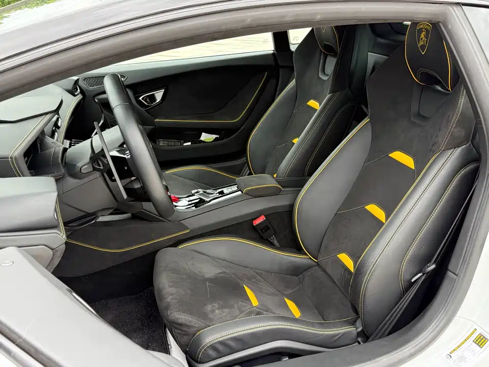 Lamborghini Huracán