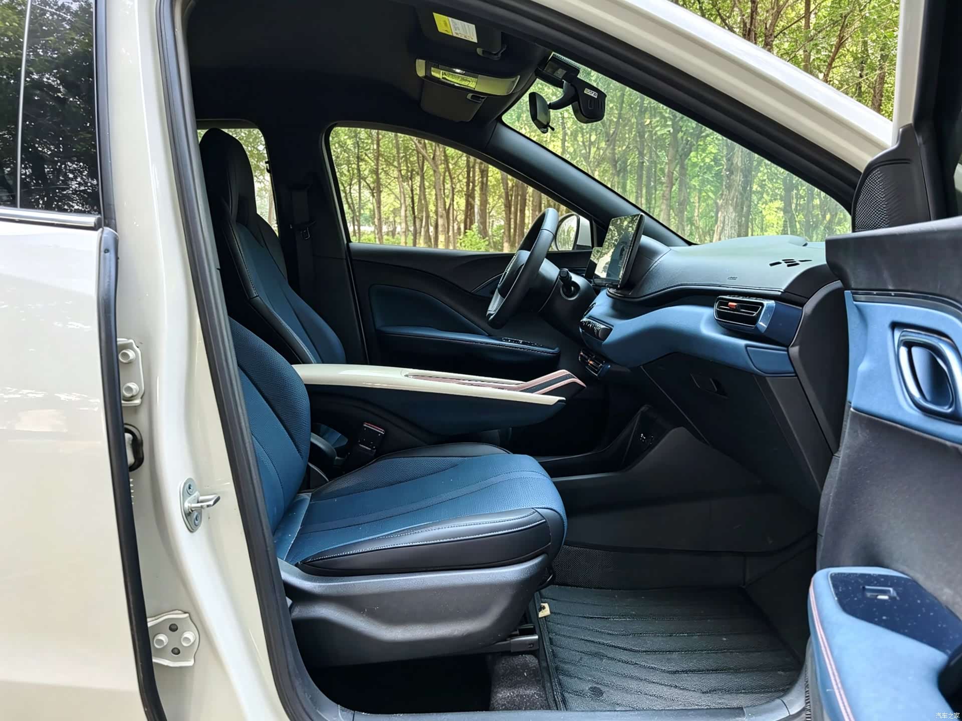 BYD Seagull, 2025 10