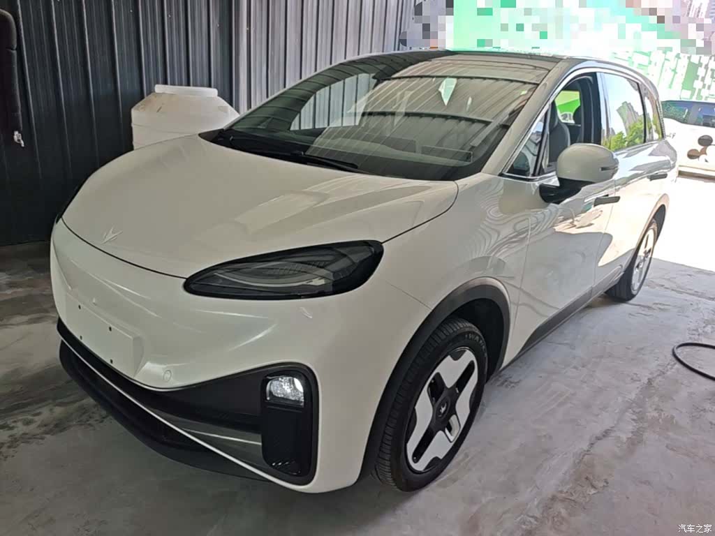BAIC S, 2025 2