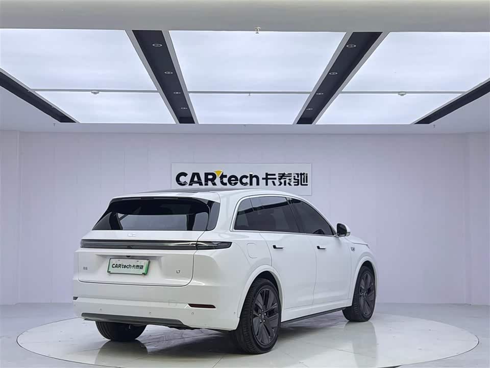 Li Auto Ideal L7