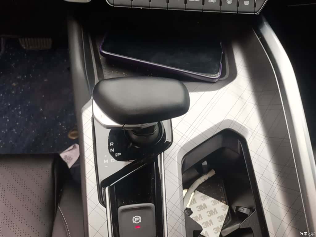 Geely Preface, 2021 14