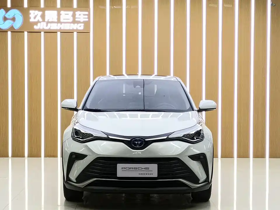 Toyota IZOA