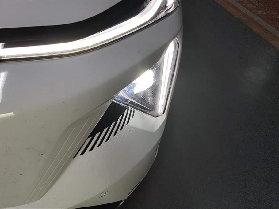 Geely Galaxy Galaxy L7