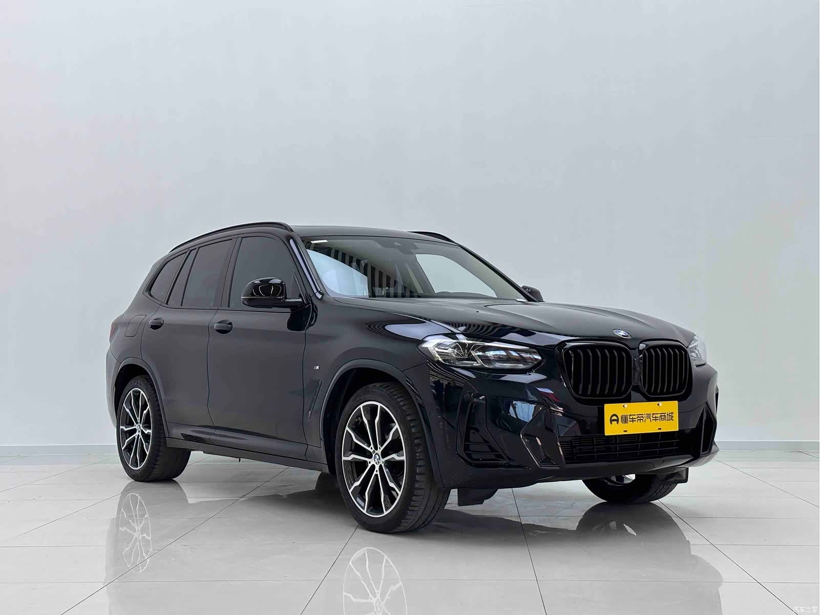 BMW X3, 2023 3