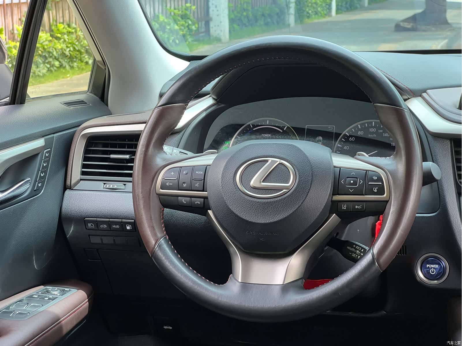 Lexus RX, 2022 17