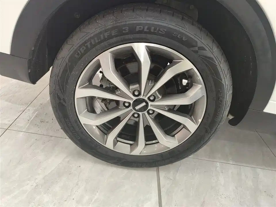 Weipai VV6