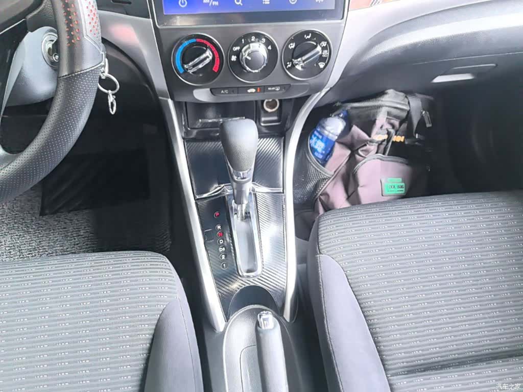 Honda Crider, 2015 14
