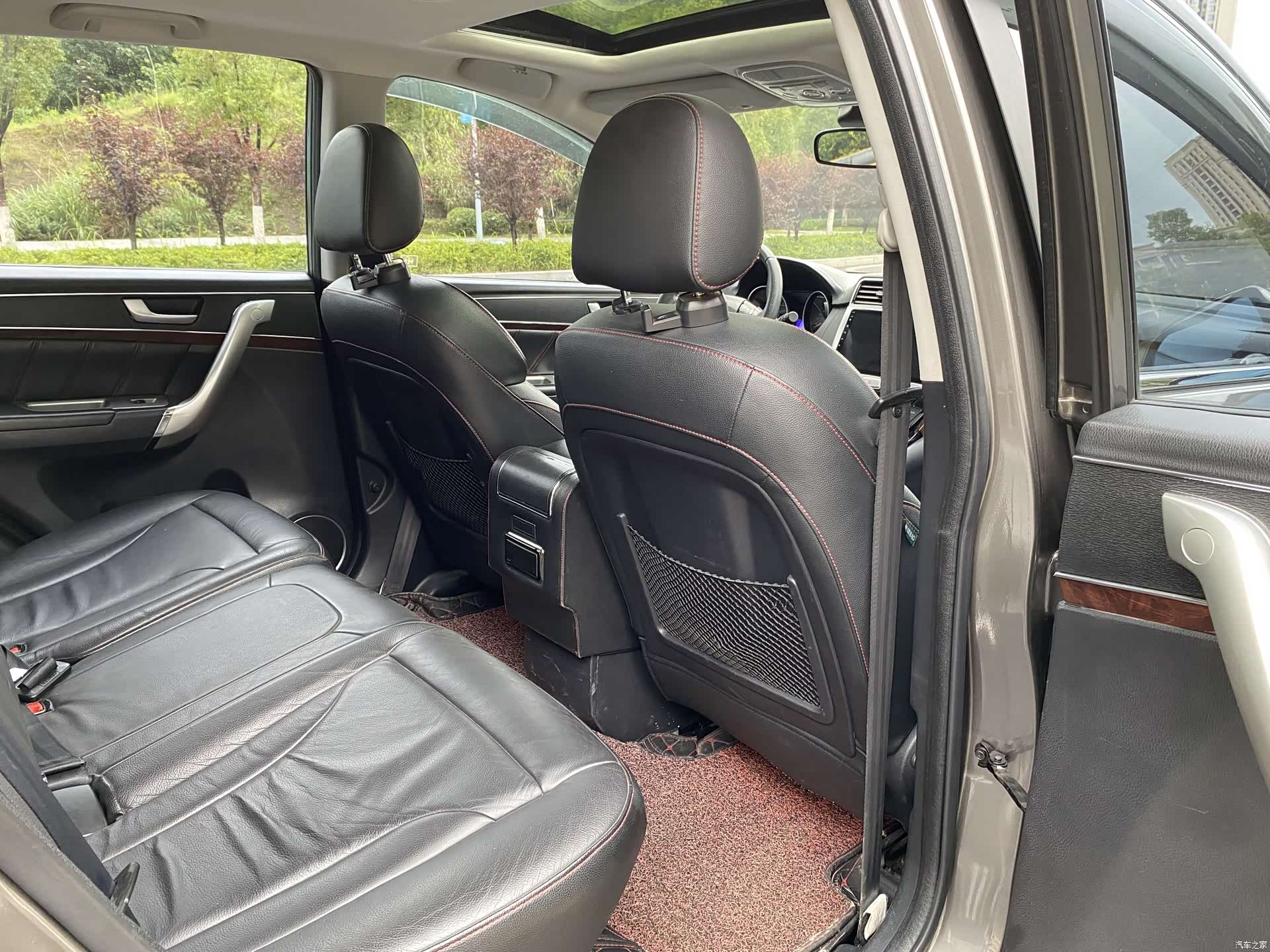 Haval H6, 2014 19