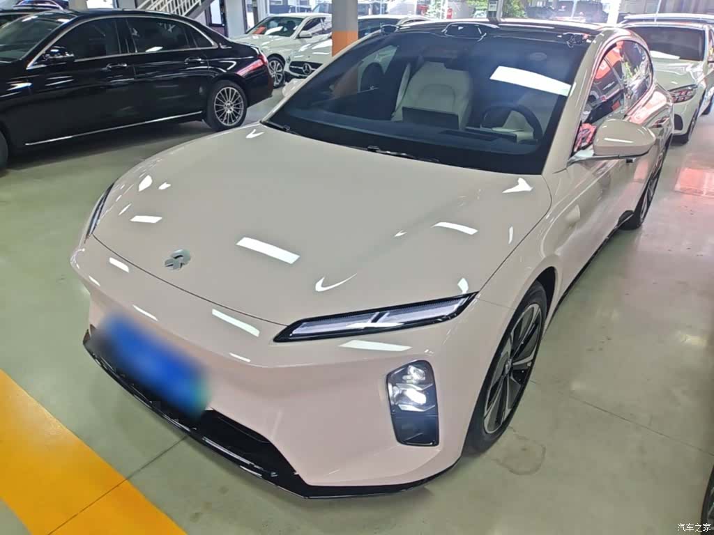 NIO ET5, 2025 2