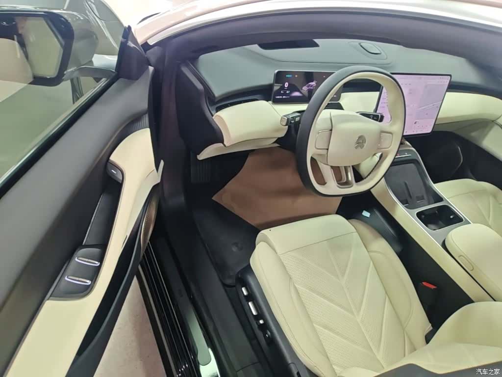 NIO ET5, 2025 16