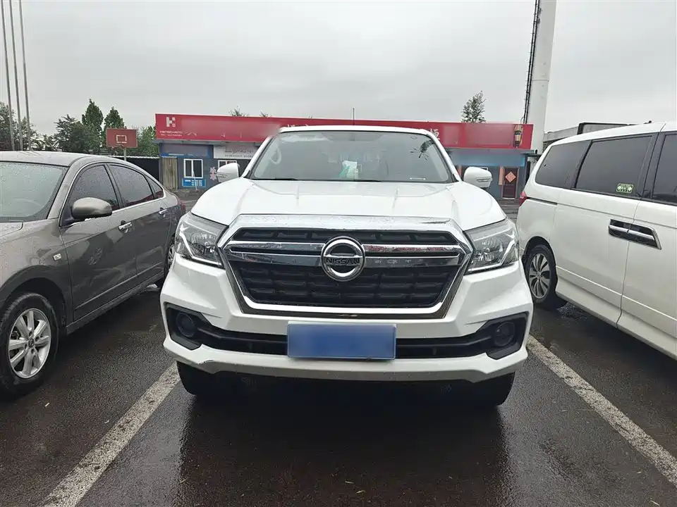 Dongfeng Ruiqi 6