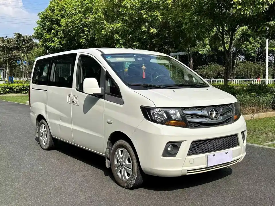 JAC Refine Ruifeng M3