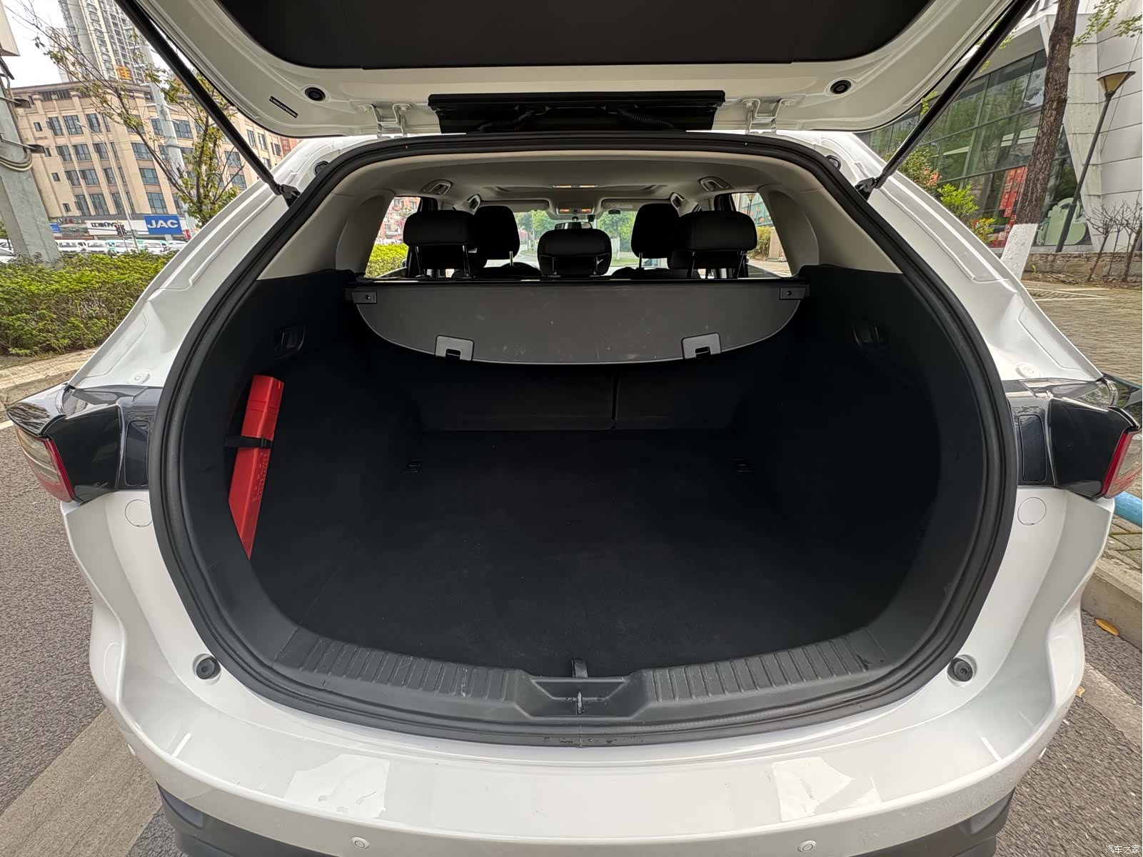 Mazda CX-5, 2023 7