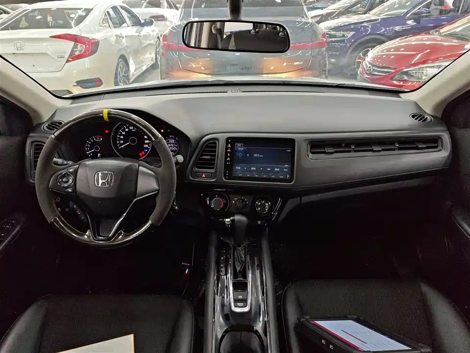 Honda Binzhi Honda Binzhi