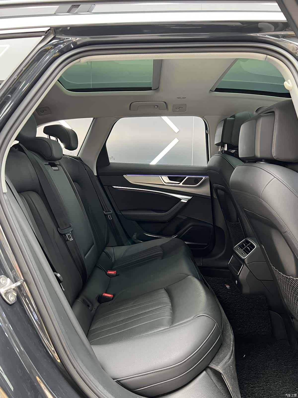 Audi A6, 2023 13