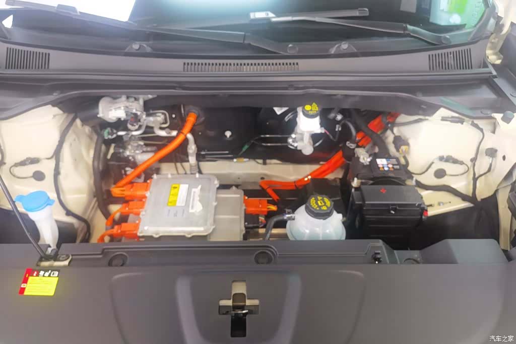 Wuling S, 2025 10