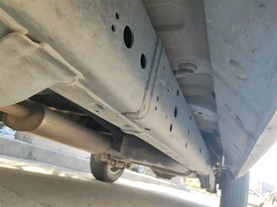 Great Wall King Kong Cannon