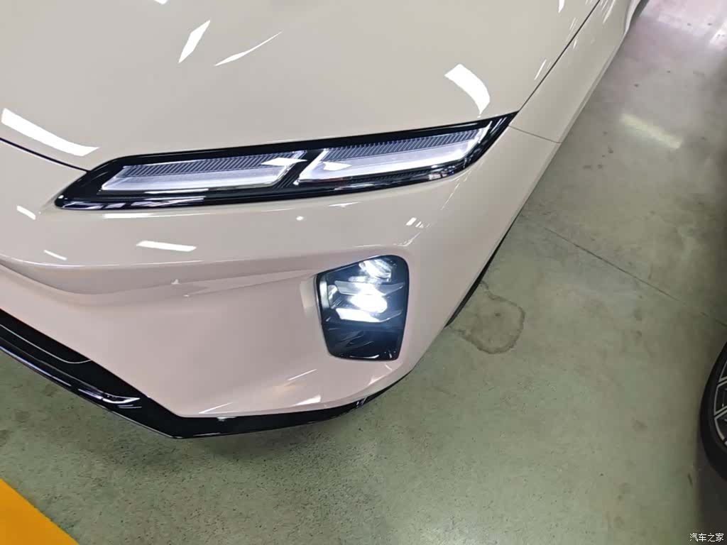 NIO ET5, 2025 24