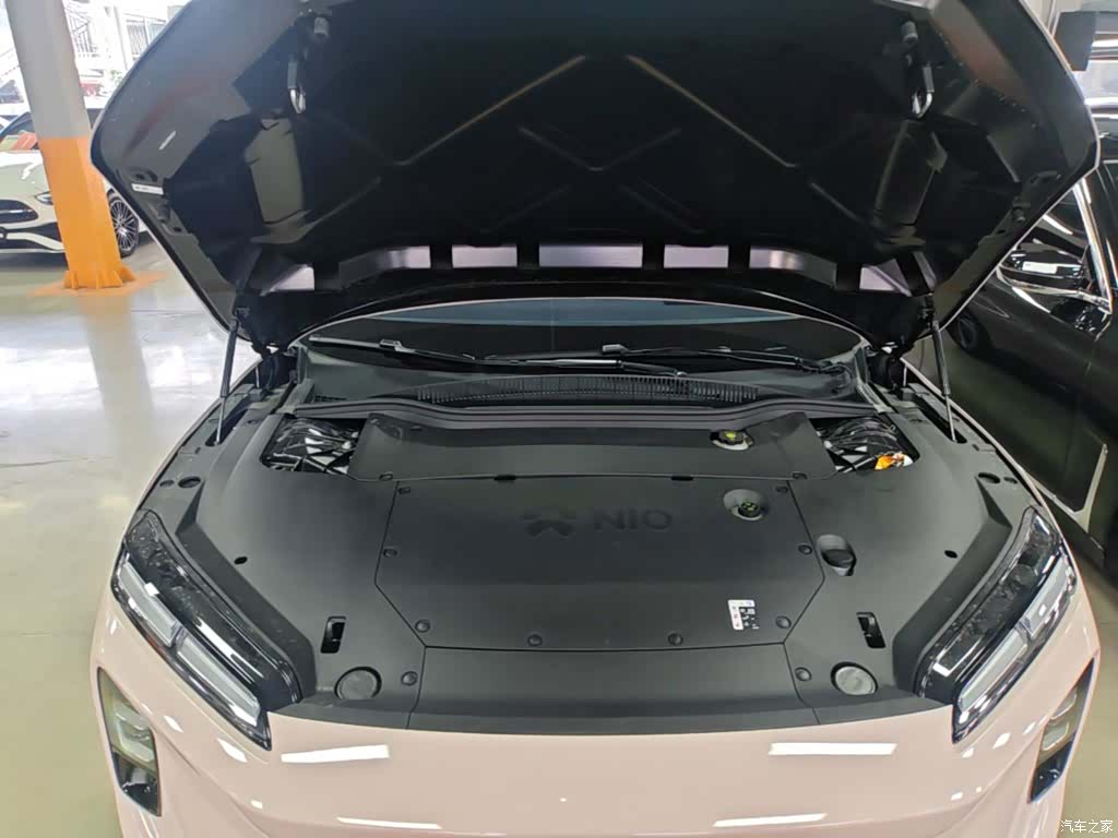 NIO ET5, 2025 20