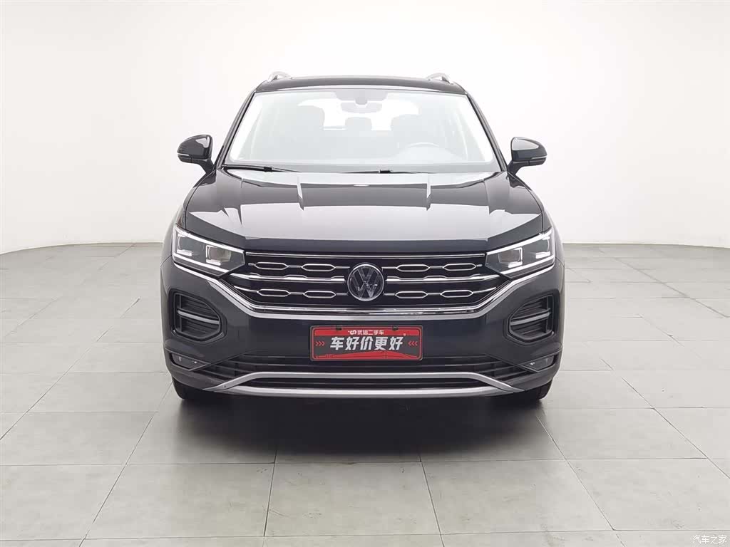 Volkswagen Tayron, 2020 3