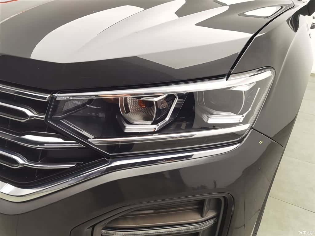 Volkswagen Tayron, 2020 7