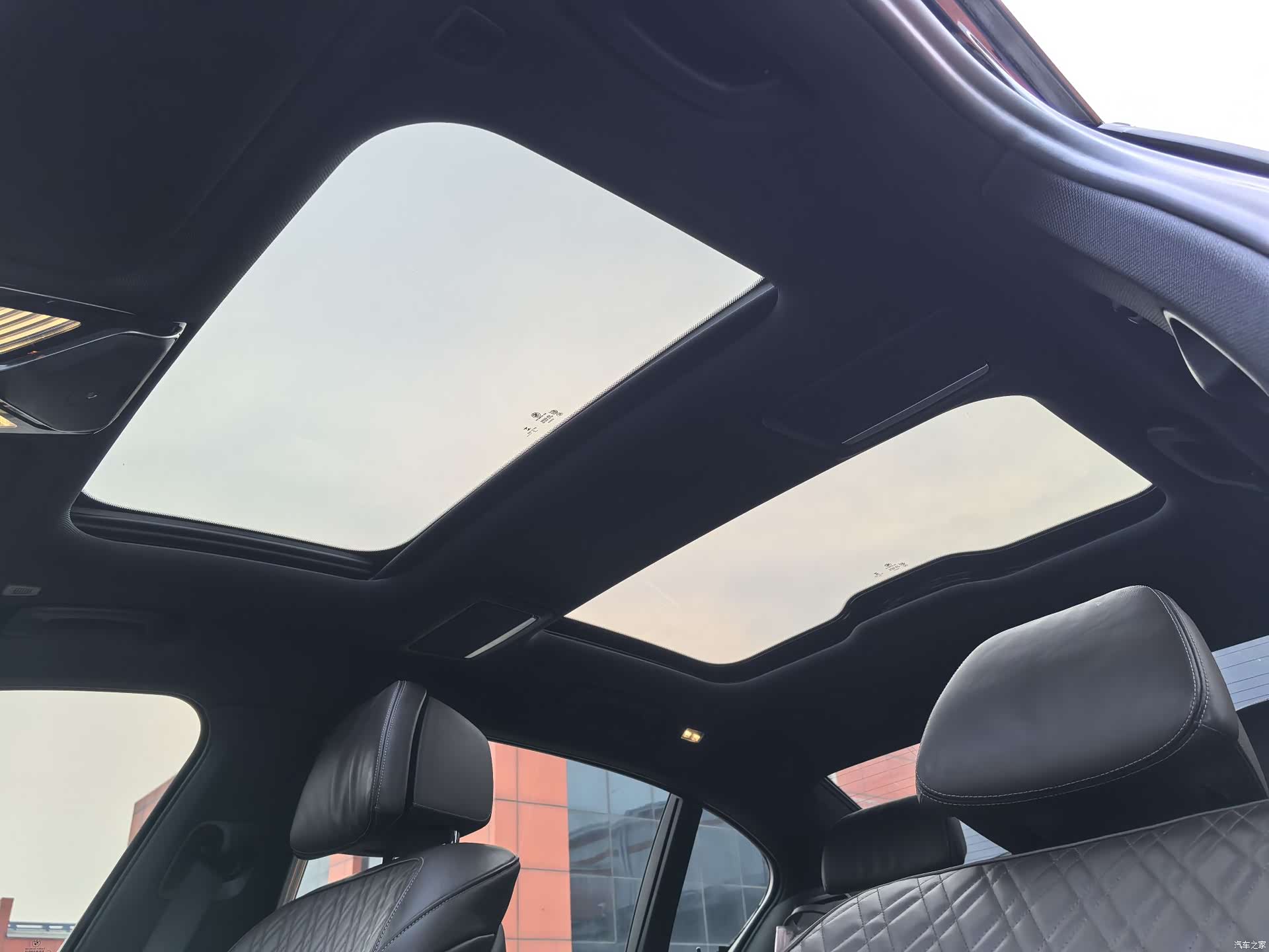 BMW 7 Series, 2022 18