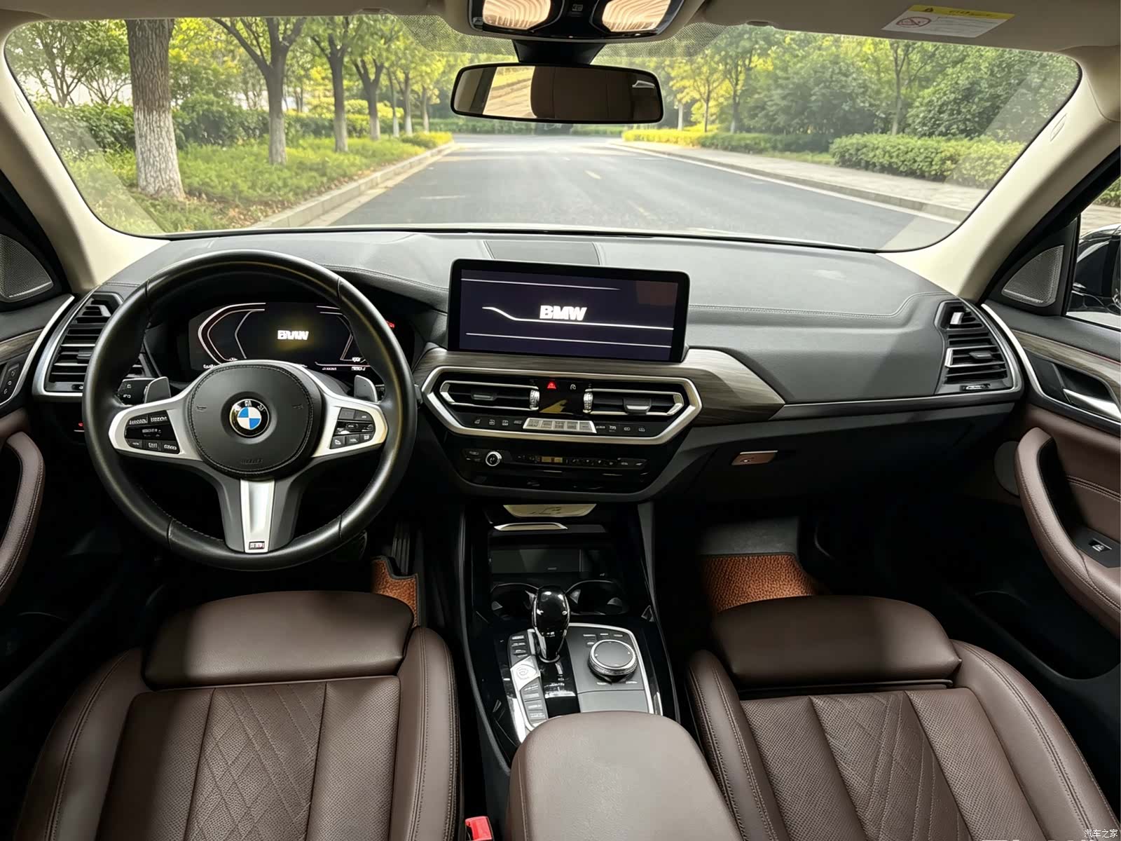 BMW X3, 2022 7