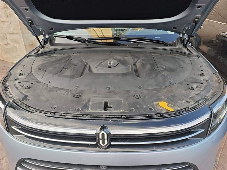 HarmonyOS Ask the world M7