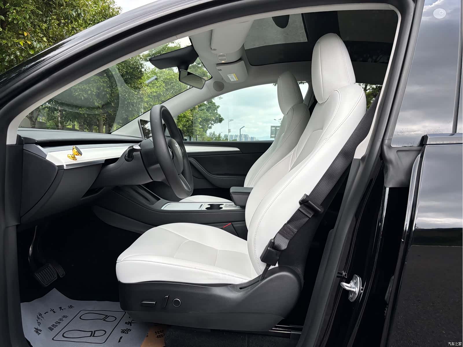 Tesla Model Y, 2023 9